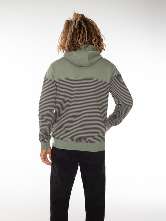 Image du produit MGA Sweat-shirt homme Protest Katanako Full Zip Hoody (L)