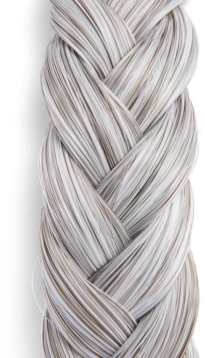 Produktbild Infinity Braids Regular Braid Lizzy Iced Gold (18 cm, Metall)