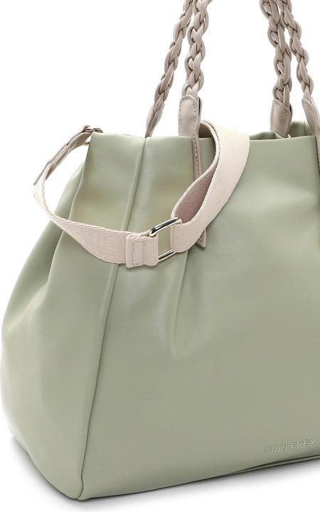 Immagine prodotto Suri Frey Shopper Josy (16.80 l)