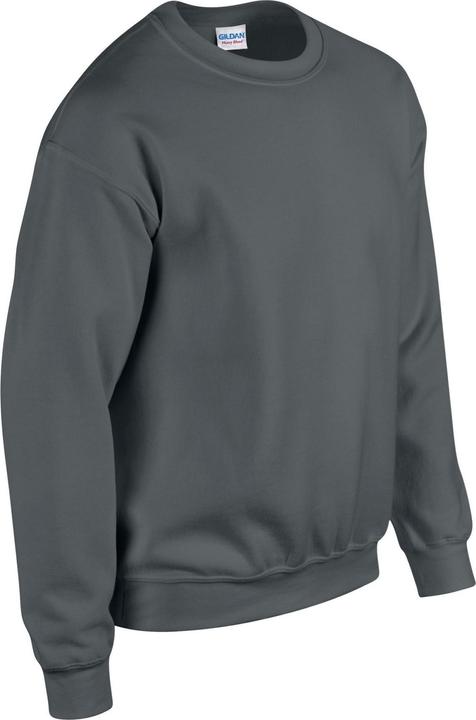 Actual product image Gildan Mens Heavy Blend Sweatshirt (M)