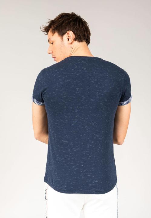 Actual product image Deeluxe t-shirt shaar (M)