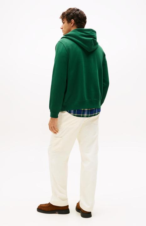 Produktbild Tommy Hilfiger Essential Fleece Zip Through (3XL)