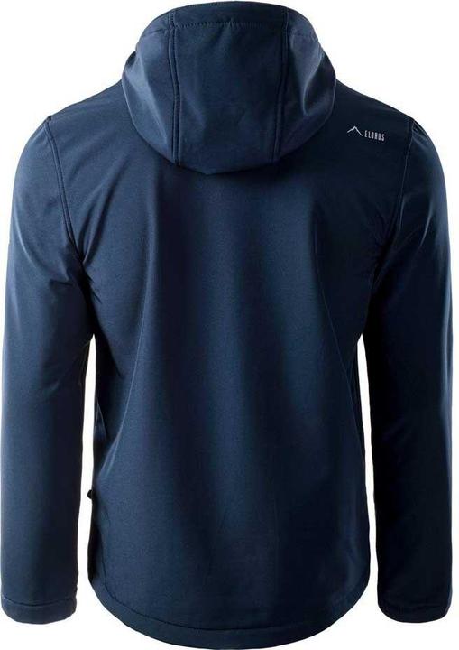 Produktbild Elbrus Ifar II Softshelljacke (XXL)