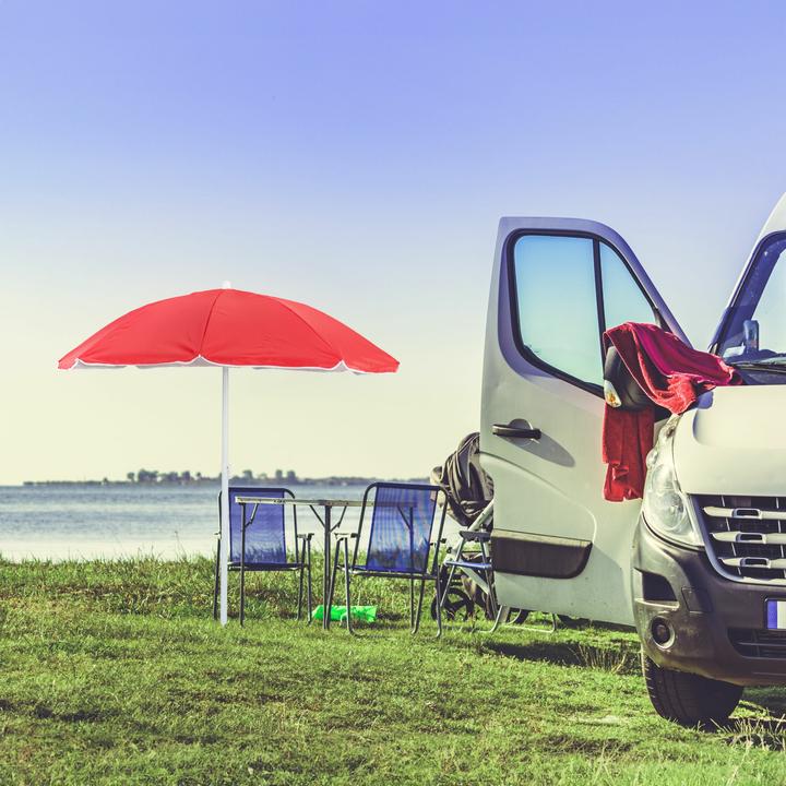 Image du produit Relaxdays 2x corde élastique