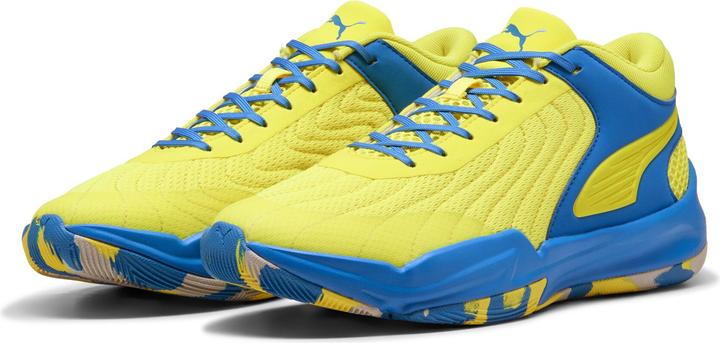 Produktbild Puma Court Pro 2 Marble (43)