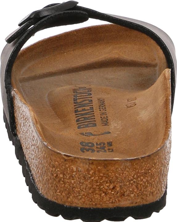 Image du produit Birkenstock Madrid Birko-Flor Étroite (37)