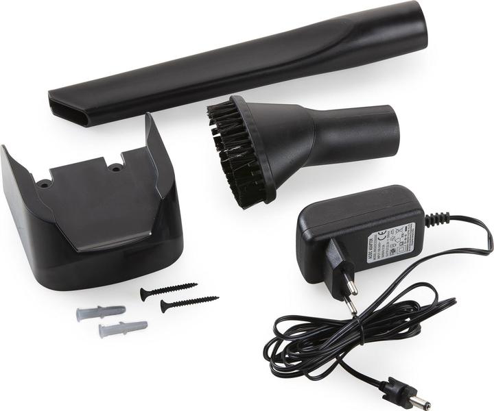 Actual product image Domo DO233SV