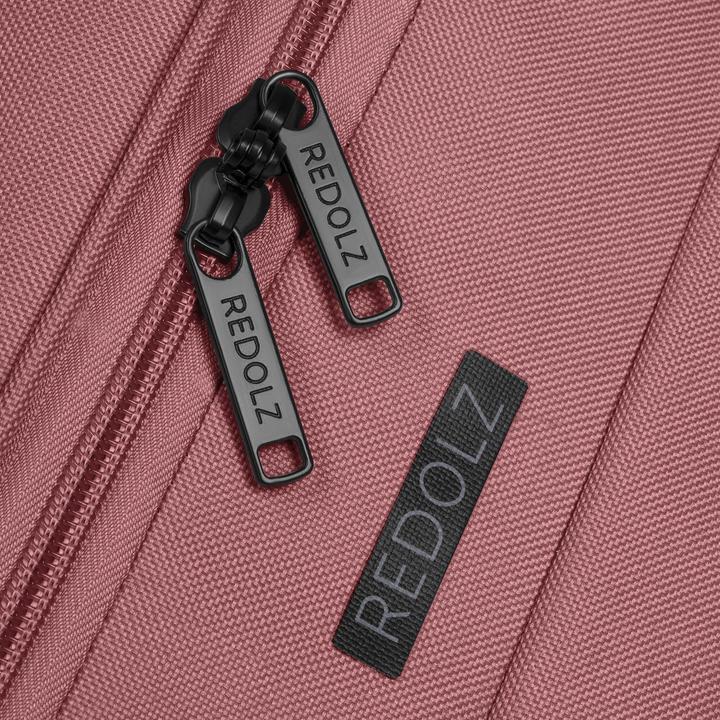 Image du produit Redolz Sac de voyage Duffle Essentials 2 roues 71 cm (83 l)