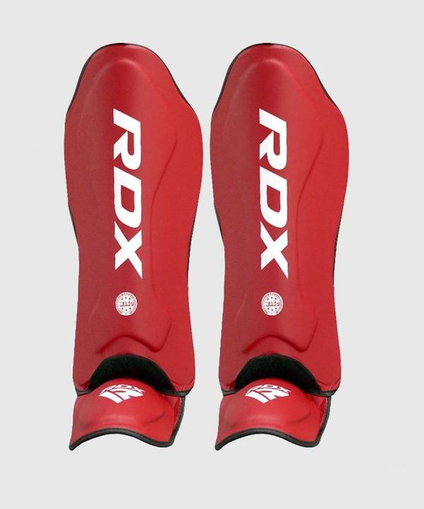 Immagine prodotto Rdx Wako T1 Schienbein/Rist Schutz Gr. M (M)