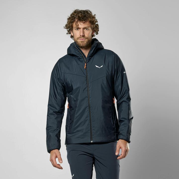 Immagine prodotto Salewa Giacca con cappuccio Puez Catinaccio 2 Tirolwool® Responsive (XXL)