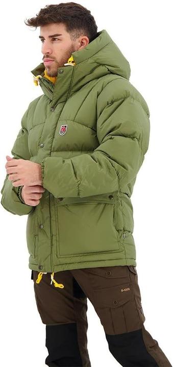 Produktbild Fjällräven Expedition Down Lite Jacket (M)
