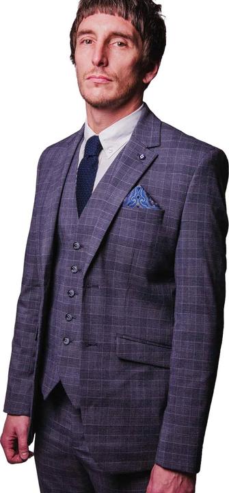 Produktbild Lambretta Bradley Blazer (104)