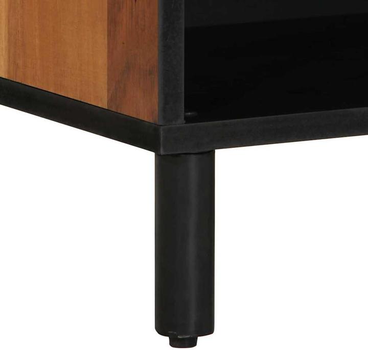 Produktbild VidaXL TV-Schrank (80 x 31.5 x 46 cm)