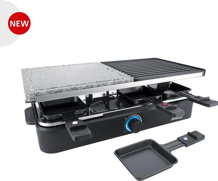 Immagine prodotto Steba RC18