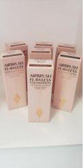 Image du produit Charlotte Tilbury Fond de teint liquide Airbrush Flawless Stays All Day 30 ml - Teinte : 15 Cool (15 Cool)