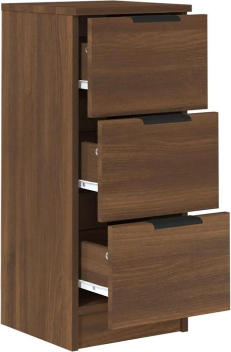 Produktbild vidaXL Tatum (30 x 30 x 70 cm)