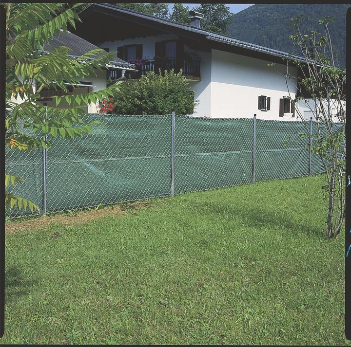 Actual product image Windhager Fence panel (500 cm)