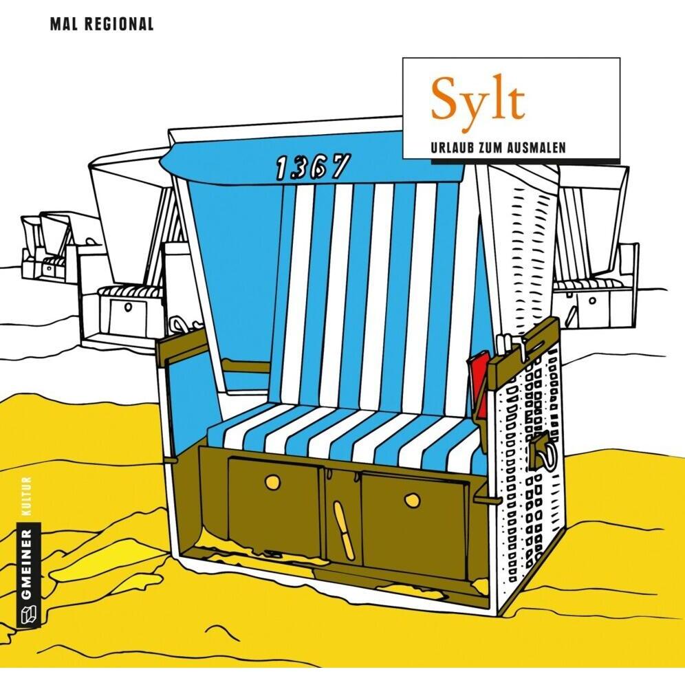 Gmeiner MALRegional - Sylt