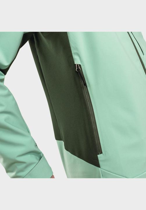 Produktbild Schöffel Women's Softshell Jacket Milagle (42, XL)