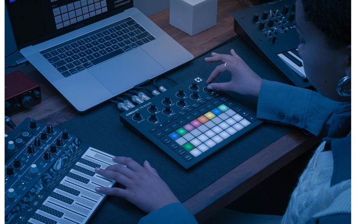 Image du produit novation Pistes de circuit