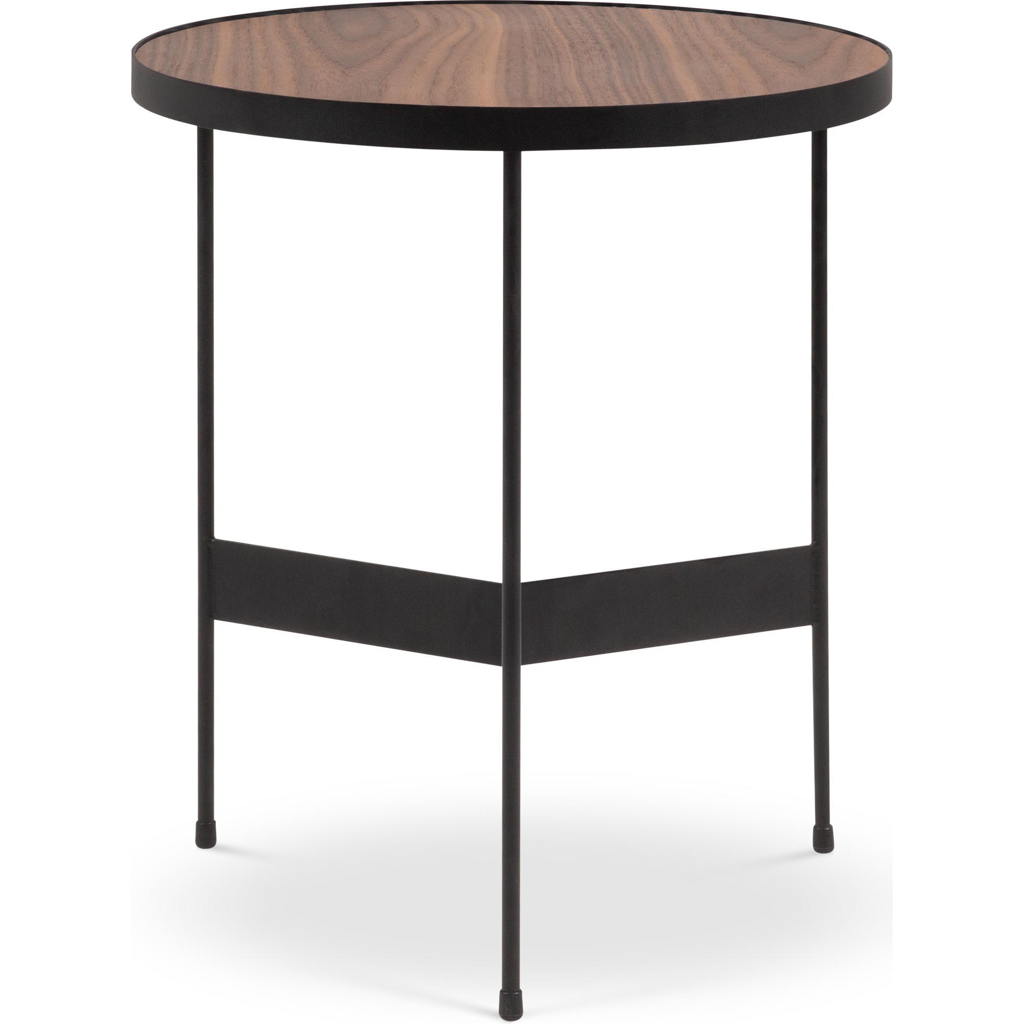 CXL by Christian Lacroix, Couchtisch + Beistelltisch, Lou (50 x 43 x 43 cm)