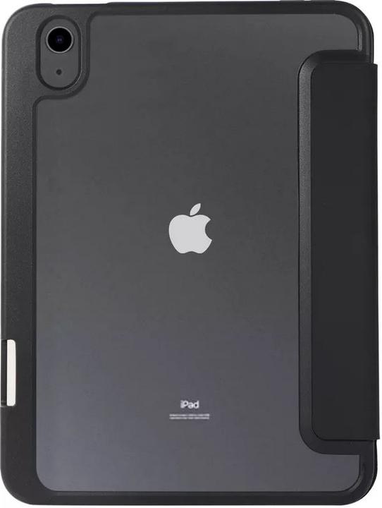 Produktbild PhoneLook Hülle Ultra-Slim Shockproof Case mit Transparenter Rückseite (Apple iPad mini 2021)