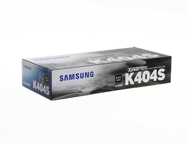 Produktbild HP Clt-K404s (BK)