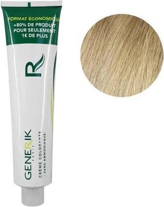 Very Very Light Blonde