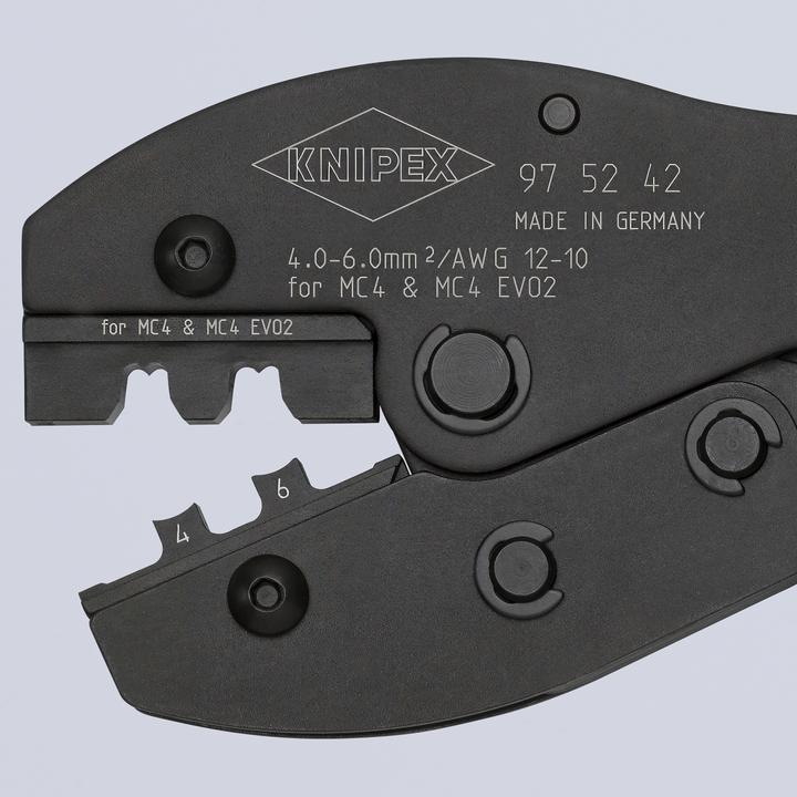 Immagine prodotto Knipex Tenaglia (200 mm)