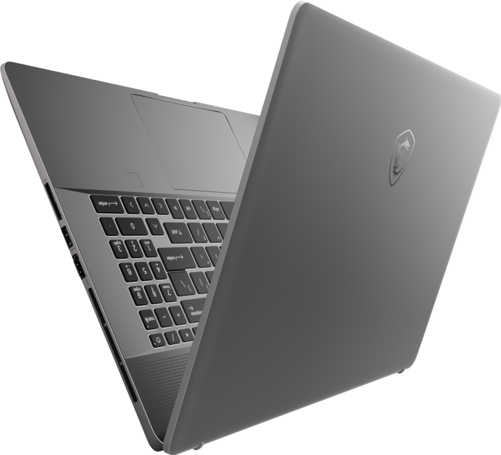 Immagine prodotto MSI Creator Z17 (17", Intel Core i9-12900H, 32 GB, 1000 GB, CH)