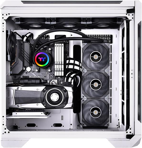 Produktbild Thermaltake Toughliquid 360 ARGB