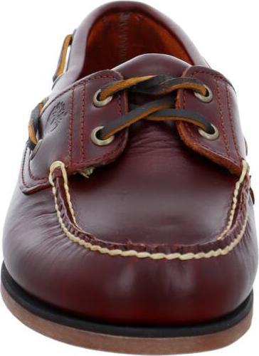 Image du produit Timberland Bateau classique 2