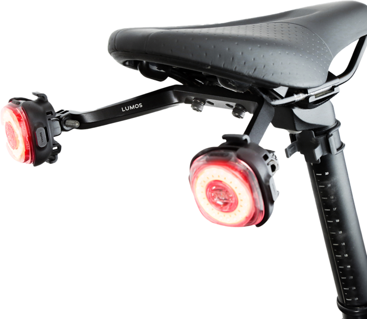Productafbeelding Lumos Klemsteun voor Fire