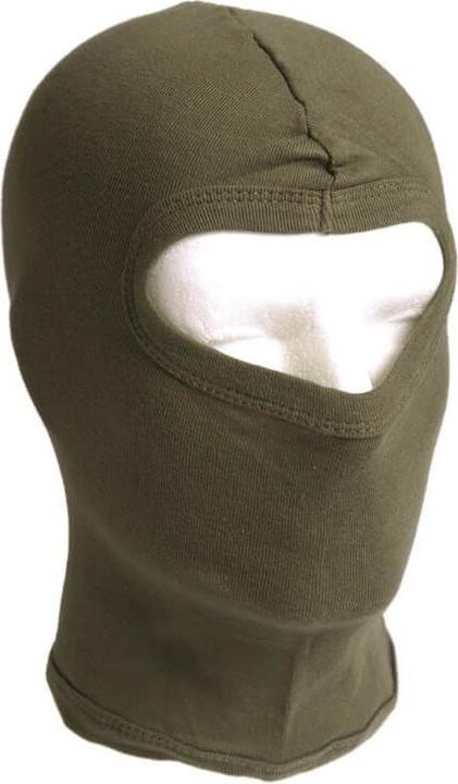 Mil-tec Balaclava Feinripp CO