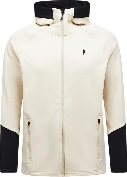 Actual product image Peak Performance Rider Essentials Zip Hood (S)