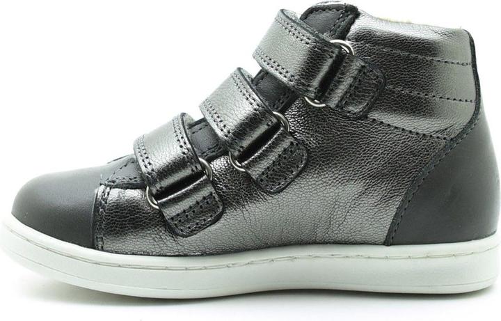 Actual product image Benjie Cologny velcro Fourrée TEX Small child (25)