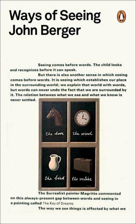 Produktbild Ways of Seeing (Englisch, John Berger, 2008)