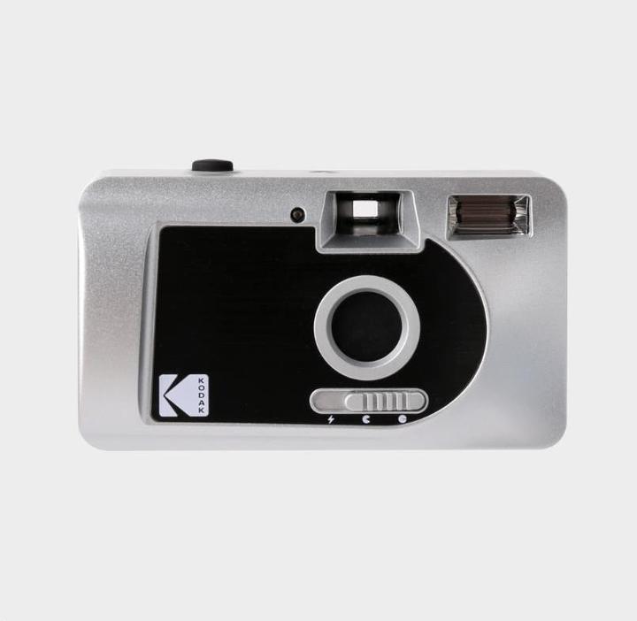 Immagine prodotto Kodak telecamera motorizzata (analogica) S88 argento (novità)