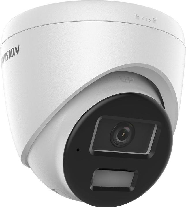 Actual product image Hikvision IP-Kamera Modell DS-2CD1343G2-LIUF/SL 2.8mm Polen (2560 x 1440 Pixels)