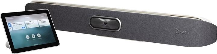 Actual product image Poly Studio X30 - Video conferencing components