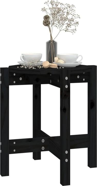 Image du produit vidaXL Couchtisch (42.50 x 42.50 x 45 cm)