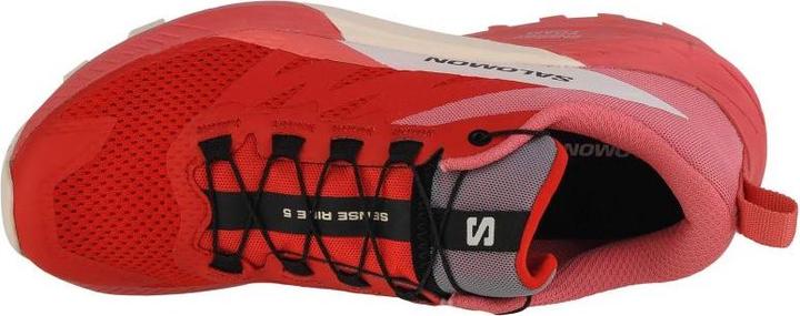 Produktbild Salomon Sense Ride 5 w Damen Trailrunningschuhe (40)