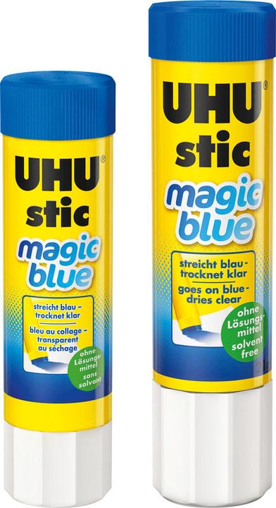 Immagine prodotto UHU Magia Stic