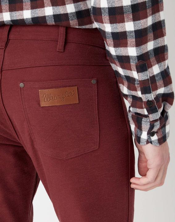 Produktbild Wrangler Hosen Greensboro Low Stretch (33)
