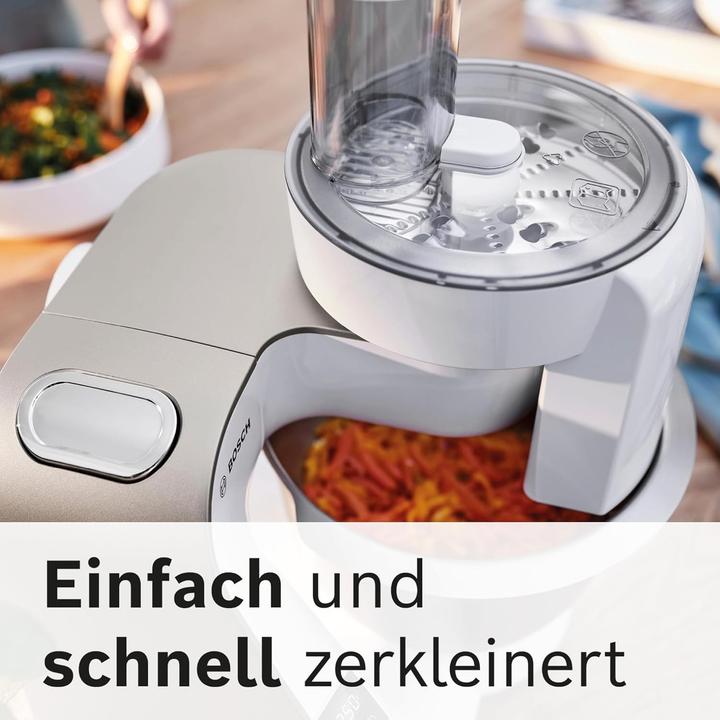 Immagine prodotto Bosch Hausgeräte Serie 4 MUM5XW20 (1000 W, 3.90 l)
