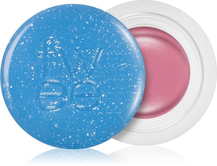 Fenty Beauty Fwee Lip & Cheek Blurry Pudding Pot Cool Busan Moment (Balsamo per le labbra, 5 ml)