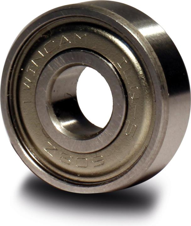 K2 ILQ 5 BEARING KIT 16 PCS (80A)