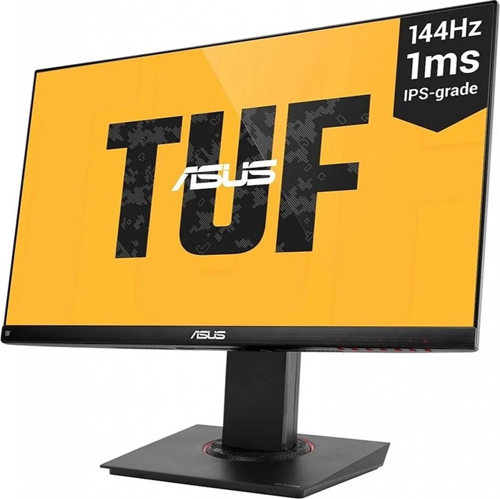 Produktbild ASUS TUF VG249Q (1920 x 1080 Pixel, 23.80")
