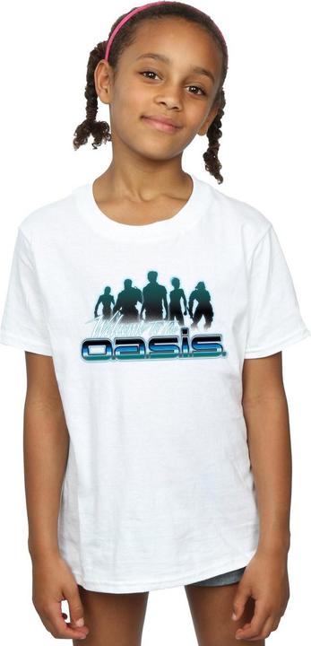 Produktbild Ready Player One Welcome To The Oasis (140, 146)