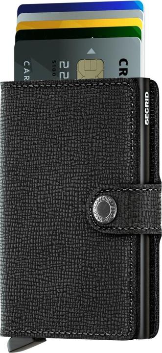 Actual product image Secrid Miniwallet